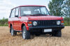 1983 Range Rover - 5