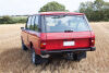 1983 Range Rover - 6