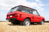 1983 Range Rover - 7