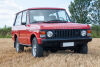 1983 Range Rover - 13