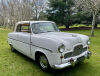 1955 Ford Zephyr Mark 1 Convertible - 2