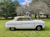 1955 Ford Zephyr Mark 1 Convertible - 3