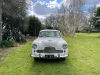 1955 Ford Zephyr Mark 1 Convertible - 4