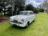 1955 Ford Zephyr Mark 1 Convertible - 5