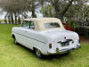 1955 Ford Zephyr Mark 1 Convertible - 6