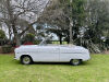 1955 Ford Zephyr Mark 1 Convertible - 9