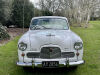 1955 Ford Zephyr Mark 1 Convertible - 10