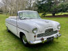 1955 Ford Zephyr Mark 1 Convertible - 11