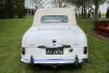 1955 Ford Zephyr Mark 1 Convertible - 14