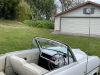 1955 Ford Zephyr Mark 1 Convertible - 16