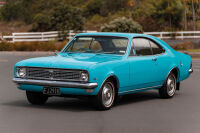 1969 Holden Monaro HT Factory 307 Coupe