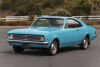 1969 Holden Monaro HT Factory 307 Coupe - 7