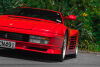 1987 Ferrari Testarossa - 4