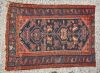 A Turkish Rug