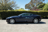 2007 Aston Martin DB9 V12