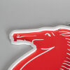 Mobil Gas ‘Flying Red Horse’ Sign - 2