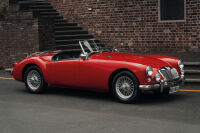 1959 MGA - 1600