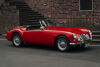 1959 MGA - 1600 - 6