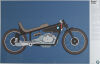 BMW Poster &ndash;&nbsp;Record Design