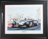 Mika Häkkinen McLaren - Mercedes MP4/12 - 2