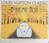 Razzia- Louis Vuitton - Boheme Run Poster