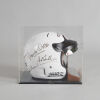 A Signed Helmet from ‘The Italian Racing Car Drivers Club' - 2