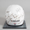 A Signed Helmet from ‘The Italian Racing Car Drivers Club' - 5