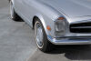 1970 Mercedes-Benz 280SL - 28