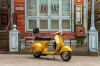 1962 Douglas Vespa 150 Sportique  