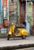 1962 Douglas Vespa 150 Sportique   - 2