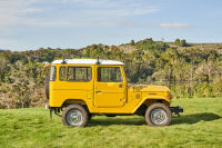 1980 Toyota Landcruiser FJ40