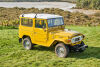 1980 Toyota Landcruiser FJ40 - 7