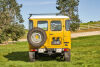 1980 Toyota Landcruiser FJ40 - 10