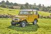 1980 Toyota Landcruiser FJ40 - 11