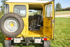 1980 Toyota Landcruiser FJ40 - 28