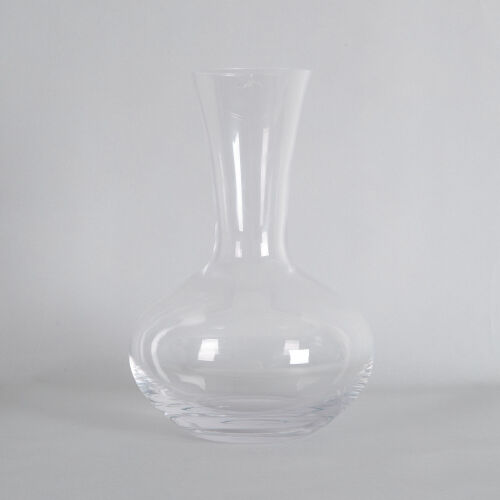 A Zweisel Decanter