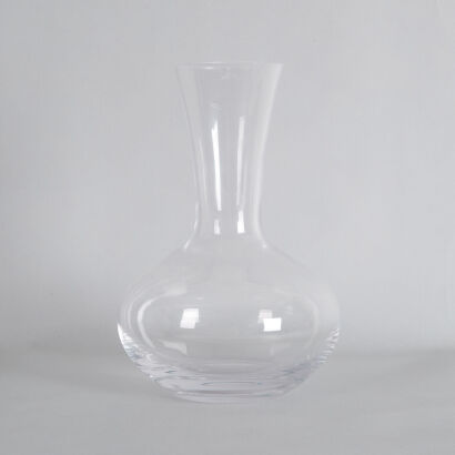 A Zweisel Decanter