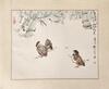 Two Chinese Paintings by Zhang Shanping - 2