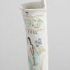 A Late 19th Century Chinese 'Figural' Vase - 4