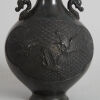 An Oriental Bronze Vase - 3