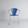An 'Editor's' Chair by Aarben Italia