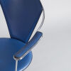 An 'Editor's' Chair by Aarben Italia - 3