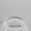 An Air New Zealand Jasper Conran for Stuart Crystal Pestle and Mortar - 4