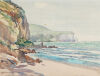 CLIFFORD A BRUNSDEN untitled