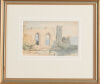 SAMUEL PROUT Abby Ruins - 2