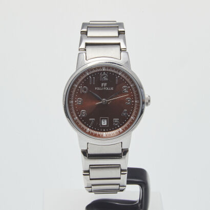 Folli Follie Ladies Watch