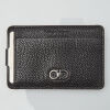 Salvatore Ferragamo Card Holder with Money Clip