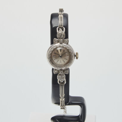 Longines Cocktail Watch