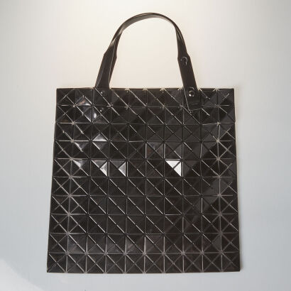 Issey Miyake Baobao Prism Tote Bag