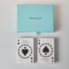 Tiffany & Co Playing Cards